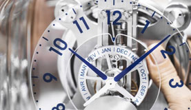 合肥百达翡丽维修保养品质控制